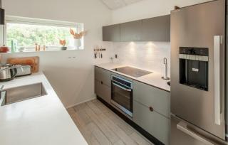 4 Bedroom Cozy Home In Blokhus - 6