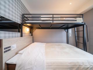 Super Hotel Anan City Hall Smoke-Free - Anan - 1