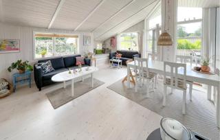 Schönes Haus Mit 3 Schlafzimmern In - 9