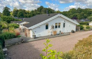 Schönes Haus Mit 3 Schlafzimmern In - 8