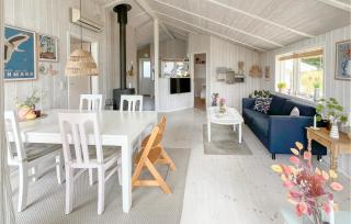 Schönes Haus Mit 3 Schlafzimmern In - 3