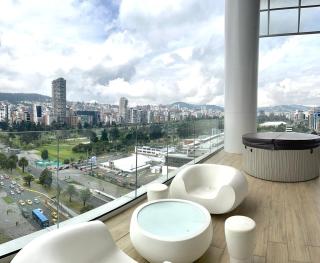 Cristal Home Apartment with a pool - 8