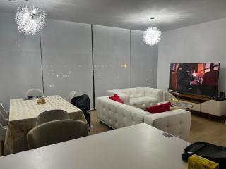 Cristal Home Apartment with a pool - 7