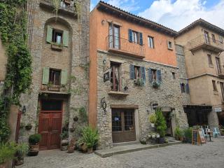 Mozzafiato "Charm in the Heart of Val’Quirico" - 0