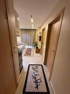 Chalet with hotel furnishings, fully air-conditioned, VIP area - 4