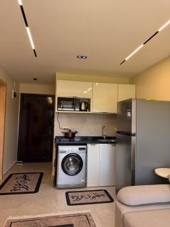 Chalet with hotel furnishings, fully air-conditioned, VIP area - 3