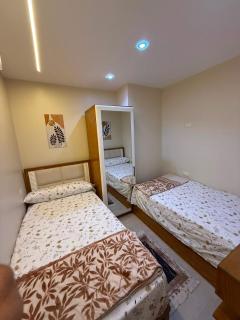 Chalet with hotel furnishings, fully air-conditioned, VIP area - 2