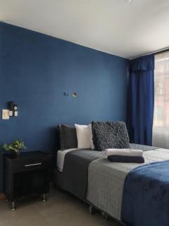 Apartaestudio Belen - 3