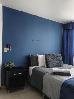 Apartaestudio Belen - 1
