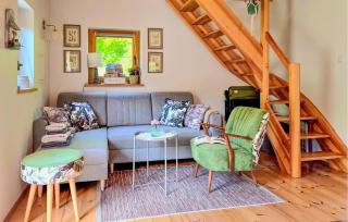 Tolles Haus Mit 1 Schlafzimmer In - 8