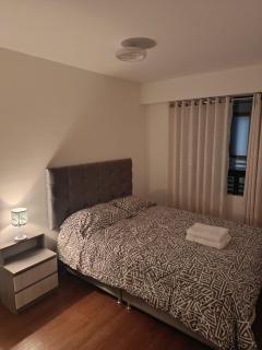 Modern Mini Apartament Manuel Prado - 4