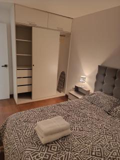 Modern Mini Apartament Manuel Prado - 3