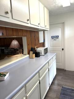 Hidden Haven Cottages - 5