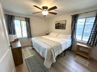 Hidden Haven Cottages - 3