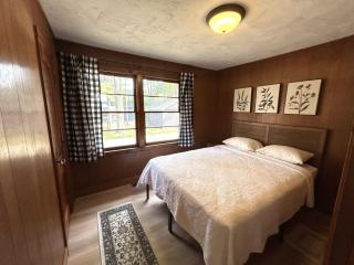 Hidden Haven Cottages - 1
