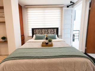 Encantador Apartamento con Balcón en al lado de la UPTC - 7