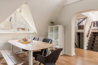 12P 5B Spacious villa near IJsselmeer and forest - 9