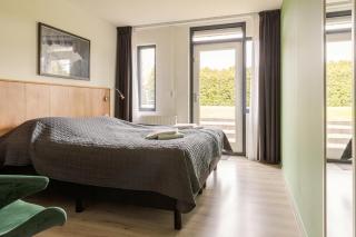 12P 5B Spacious villa near IJsselmeer and forest - 7