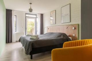12P 5B Spacious villa near IJsselmeer and forest - 4