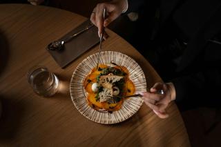 AC Hotel by Marriott Vilnius - 9