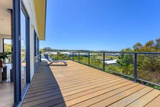 Ocean & Country Views, Spa, Pets Welcome, Fireplace - Your Ocean Oasis 10 minutes to Phillip Island - 7