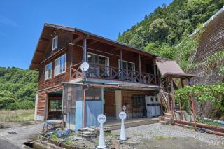 Koguchi Village by WhyKumano - 4