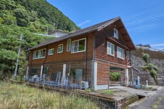 Koguchi Village by WhyKumano - 1