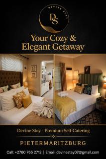 Devine Stay- Pmb - 0