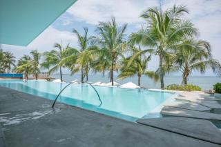 Oceanfront Condo in Bucerías with Two Ocean-View Terraces - Narval Norte - 8