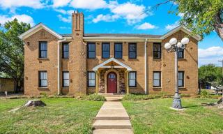 Updated 1BR Near Halliburton & Duncan Regional Hospital - 3