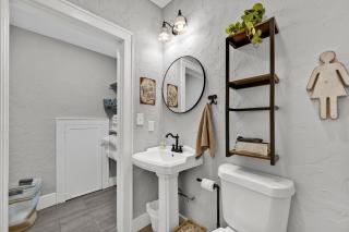 Updated 1BR Near Halliburton & Duncan Regional Hospital - 1