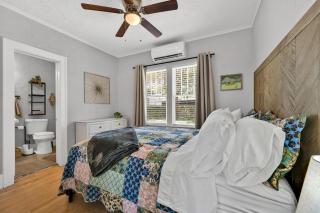 Updated 1BR Near Halliburton & Duncan Regional Hospital - 8