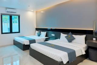 Vietnam Venture - Cat Ba Cruise Center - 5