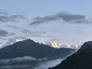 Golden Barahi Retreat - 4