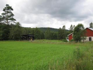 4 star holiday home in STÖLLET - 7