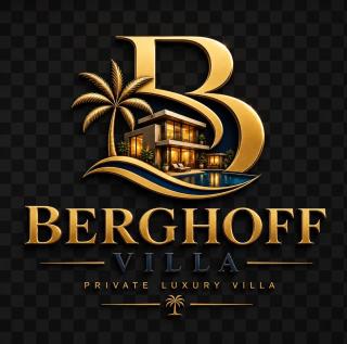 BERGHOFF RESIDENCE - LUXURY AIR- CONDITION VILLA WITH PRIVATE POOL - king Marriott Alex - 9