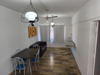 Flat no coração de Guarapari,150 metros da praia com vista encantadora - 9