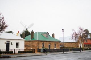 101 Oatlands Tasmania - 0