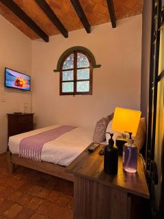 Hotel Casaloreto San Miguel de Allende - 9