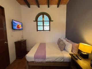 Hotel Casaloreto San Miguel de Allende - 6