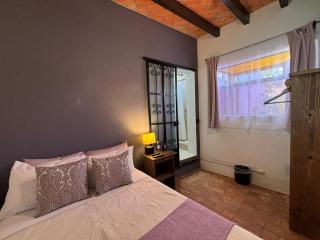 Hotel Casaloreto San Miguel de Allende - 7