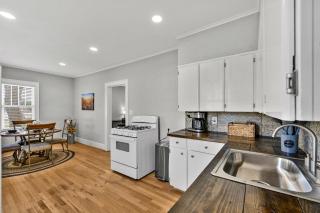 Updated 1BR Near Halliburton & Duncan Regional Hospital - 5