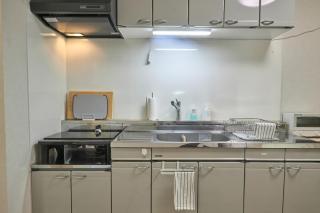 Satsuki Apartment Hotel - Koguchi Area - 3