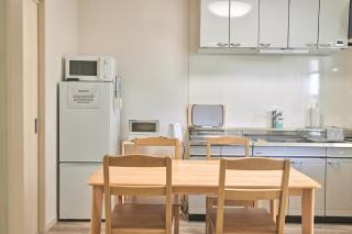 Satsuki Apartment Hotel - Koguchi Area - 7