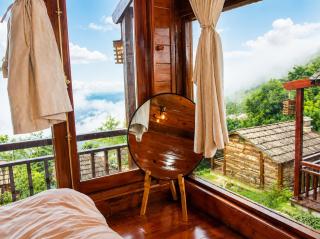 Mống Vàng Retreat Tà Xùa - 7