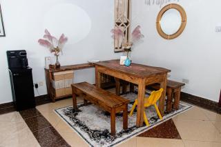 Seaview Escape 3 BDRM Nyali - 5
