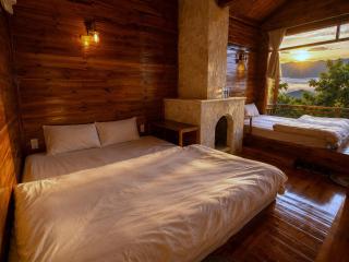 Mống Vàng Retreat Tà Xùa - 3