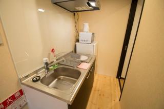 Guest house Kyoto mills Ruri an - Vacation STAY 19492v - 3