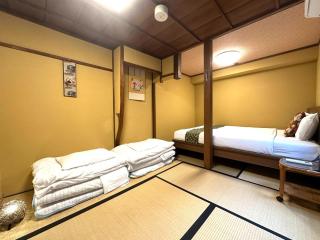 Guest house Kyoto mills Ruri an - Vacation STAY 19492v - 4