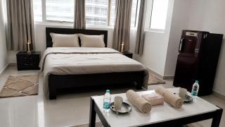 Sea View Suave Stay Abu Dhabi - 7